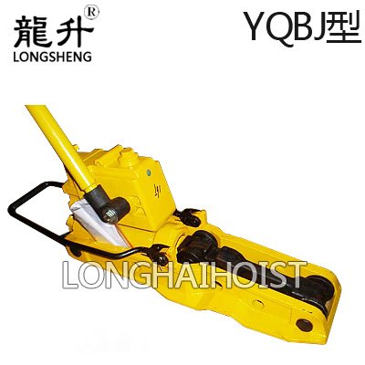 液壓拔道器 液壓拔道器