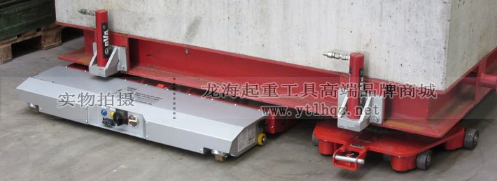 JKB萬向搬運小坦克案例圖片 JKB萬向搬運小坦克案例圖片