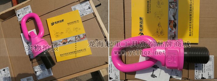 VWBG型RUD吊環圖片 VWBG型RUD吊環圖片