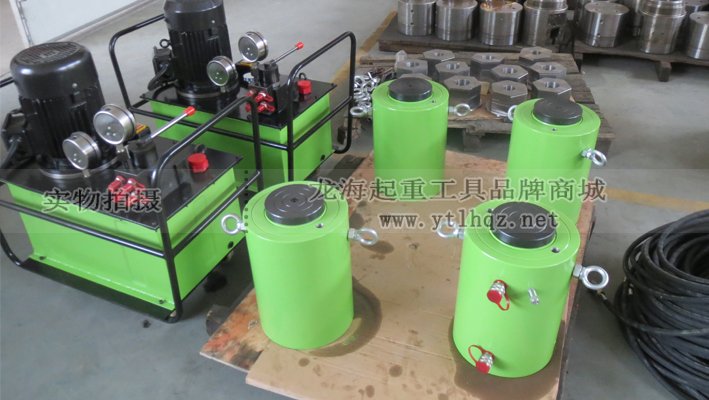 同步液壓千斤頂精度定制:用于精密儀器對接組裝 同步液壓千斤頂精度定制:用于精密儀器對接組裝