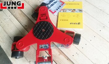 JKB1.5K型JUNG萬向搬運小坦克 JKB1.5K型JUNG萬向搬運小坦克
