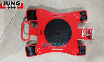 JKB3K型JUNG萬向搬運小坦克 JKB3K型JUNG萬向搬運小坦克