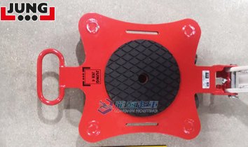 JKB4K型JUNG萬向搬運小坦克 JKB4K型JUNG萬向搬運小坦克