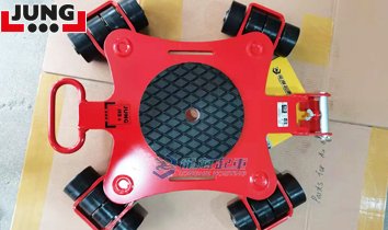 JKB6K型JUNG萬向搬運小坦克 JKB6K型JUNG萬向搬運小坦克