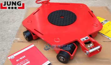 JKB7.5K型JUNG萬向搬運小坦克 JKB7.5K型JUNG萬向搬運小坦克