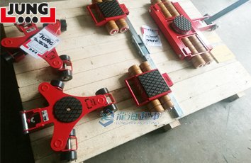 可以和同高度組合式搬運小坦克搭配 可以和同高度組合式搬運小坦克搭配