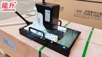 龍升帶滑臺爪式千斤頂 龍升帶滑臺爪式千斤頂