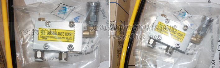 DONGSUNG氣動平衡器配氣閥 DONGSUNG氣動平衡器配氣閥