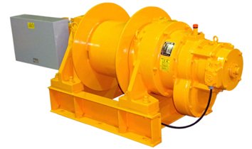 MAW型TKK低速電動卷揚(yáng)機(jī)圖片