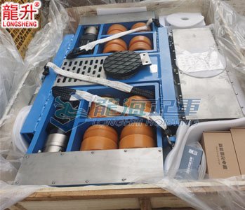 ET-S60C電動(dòng)搬運(yùn)小坦克實(shí)物圖四