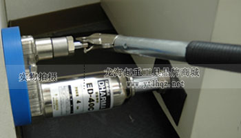 EAGLE JACK無(wú)塵室液壓千斤頂實(shí)物圖二