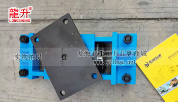 LD-B載重滾輪小車